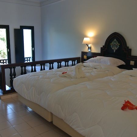 Valeria Jardins D'Agadir Resort Экстерьер фото