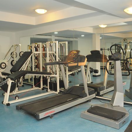 Valeria Jardins D'Agadir Resort Экстерьер фото