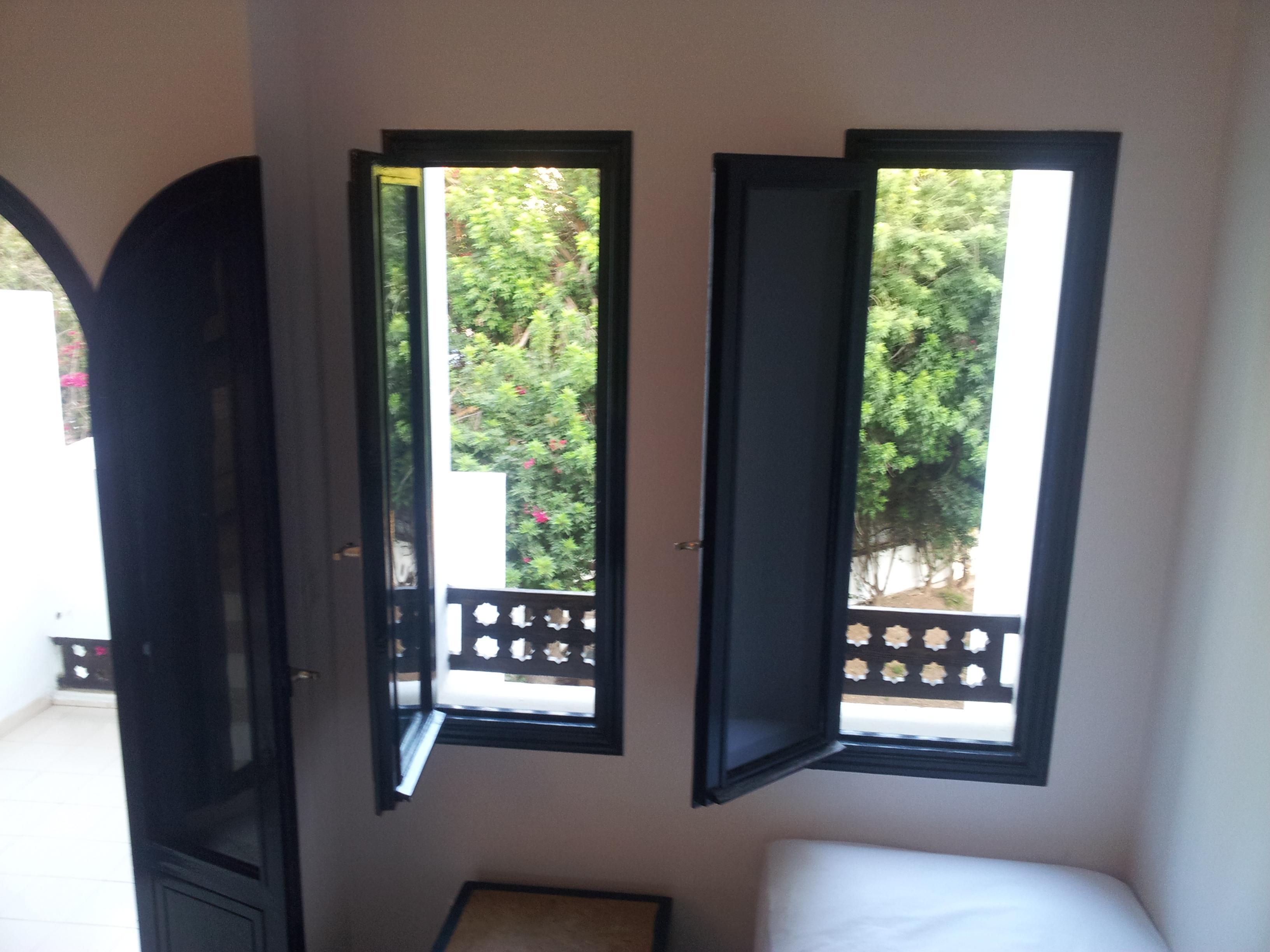 Valeria Jardins D'Agadir Resort Экстерьер фото