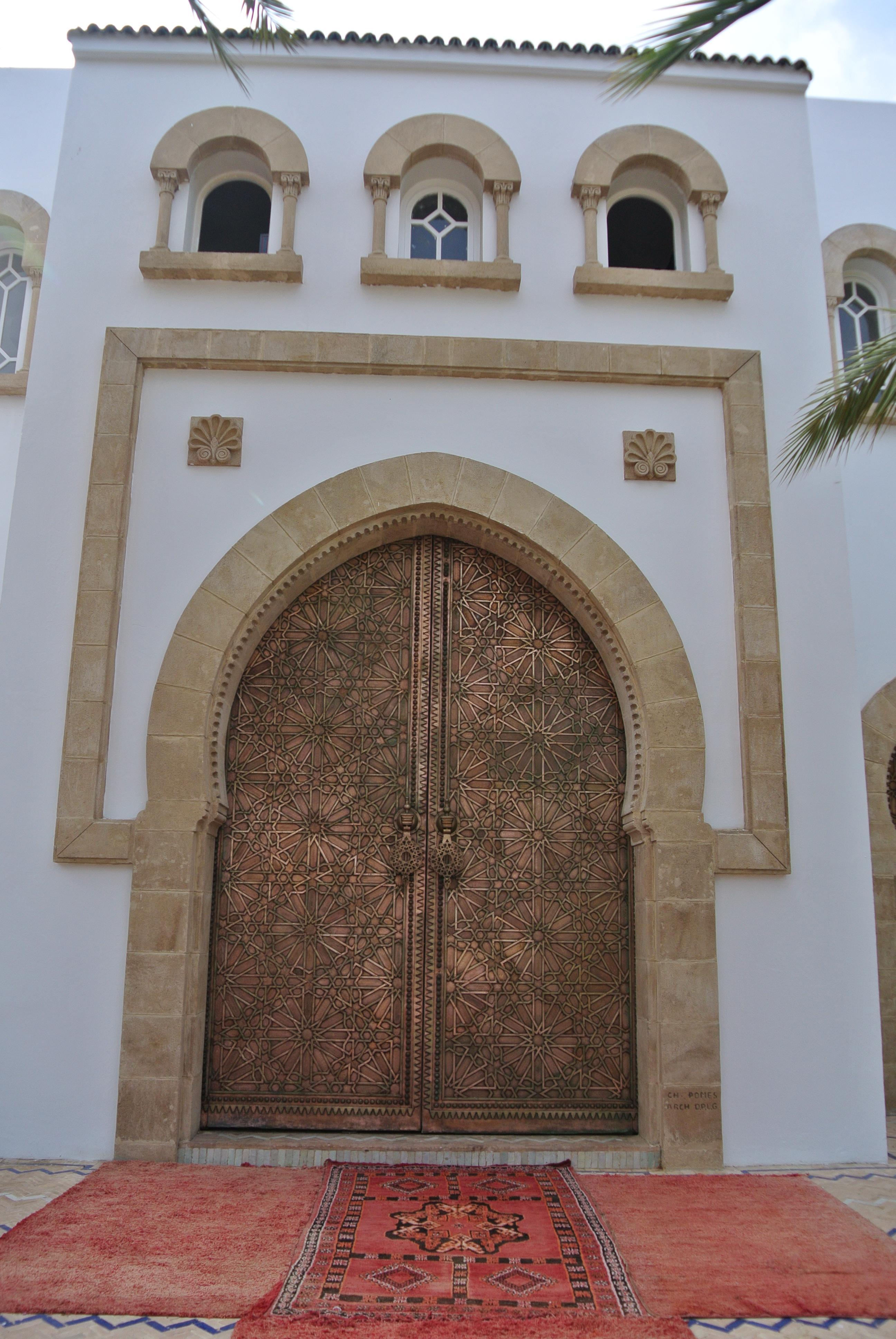 Valeria Jardins D'Agadir Resort Экстерьер фото