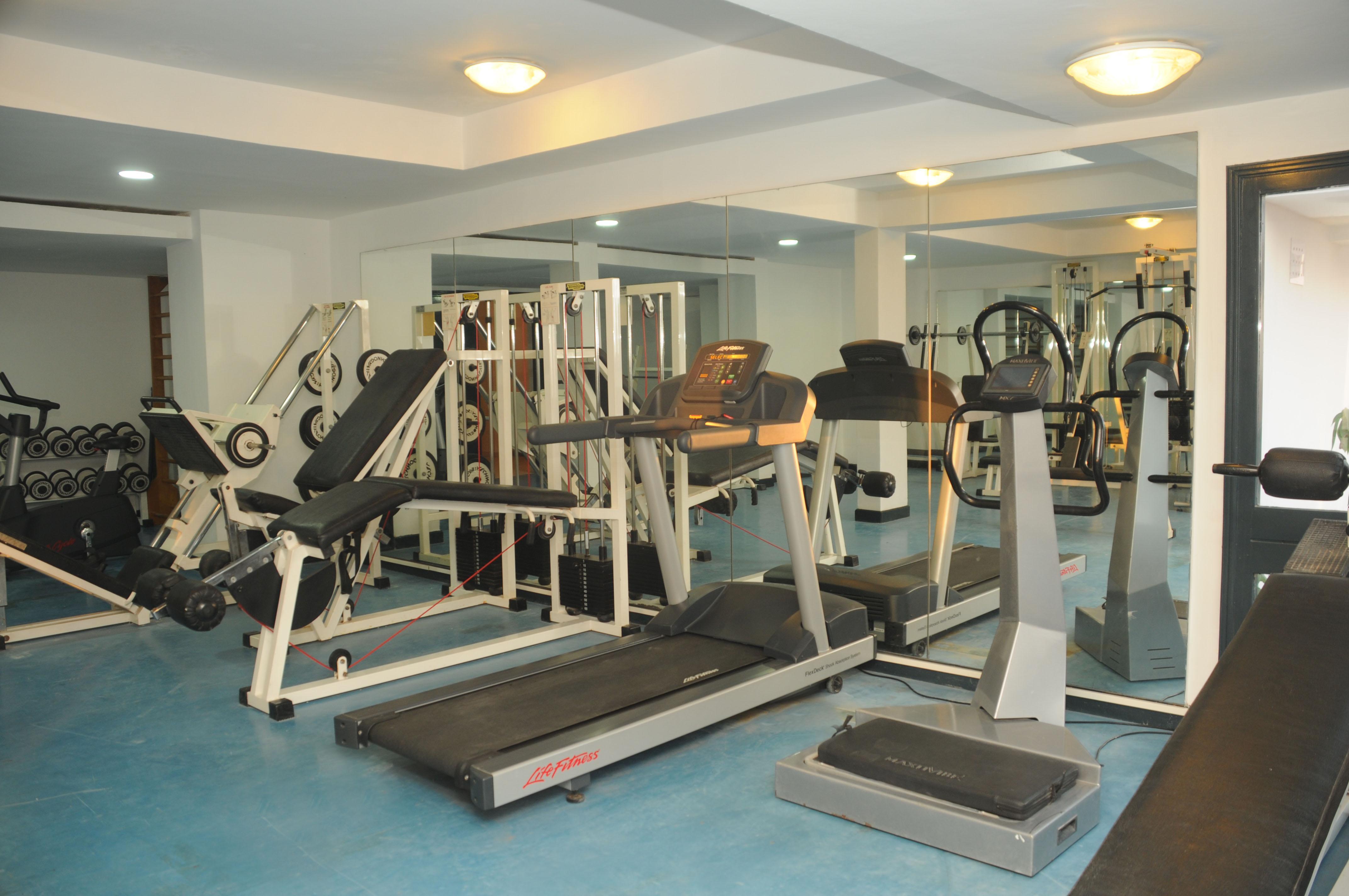 Valeria Jardins D'Agadir Resort Экстерьер фото
