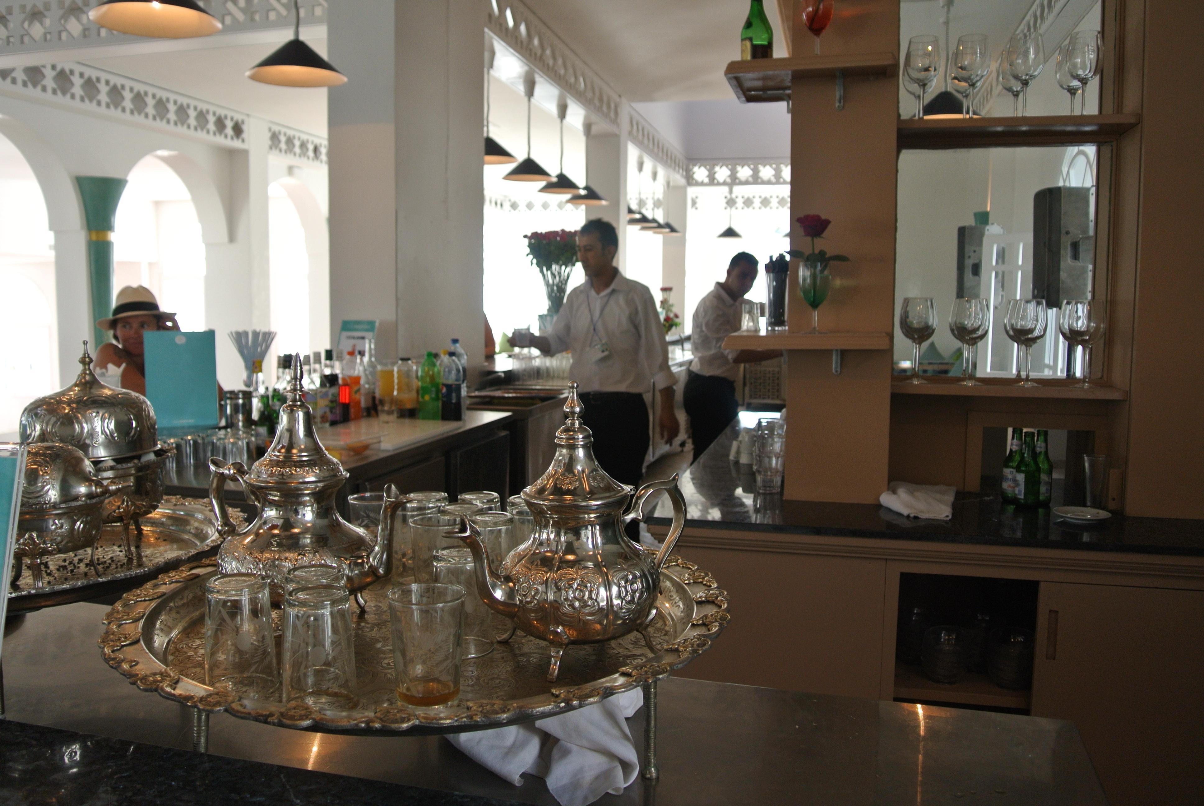 Valeria Jardins D'Agadir Resort Экстерьер фото