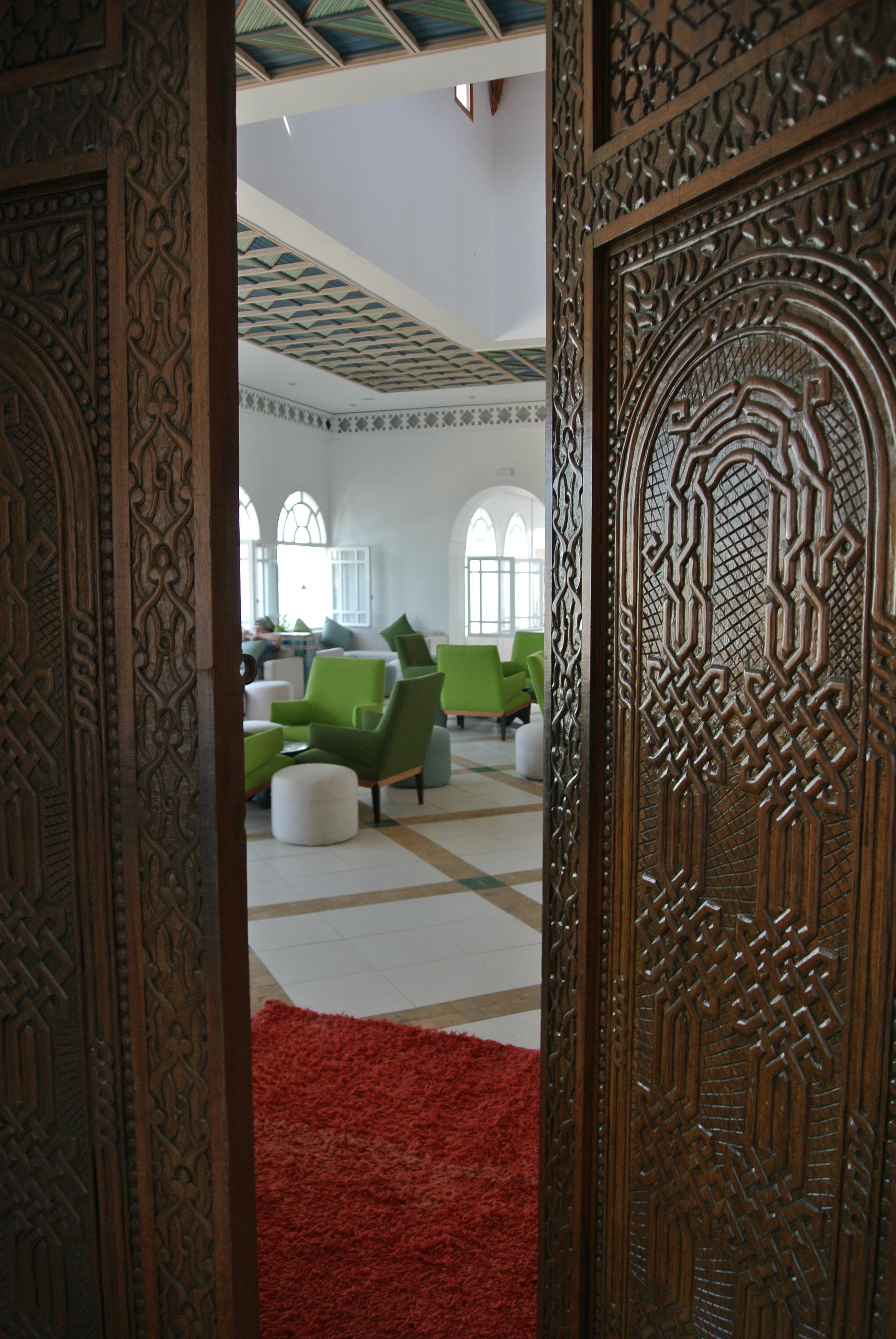 Valeria Jardins D'Agadir Resort Экстерьер фото